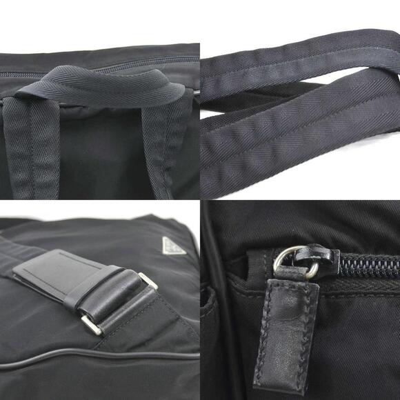 PRADA Black Bag - Picture 4 of 5